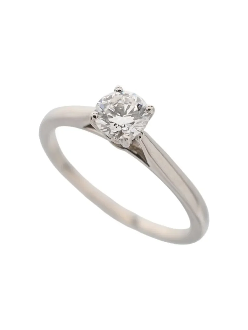 Cartier Ring Silver